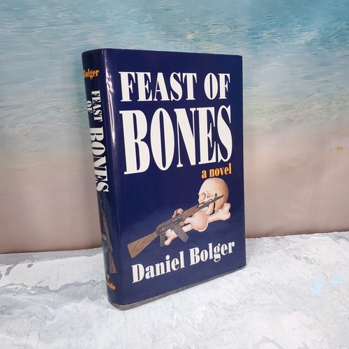 Feast bones daniel - of, by